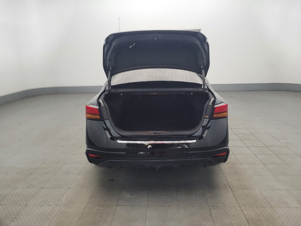 2022 Nissan Altima in Richmond, VA 23235 - 18107432 29