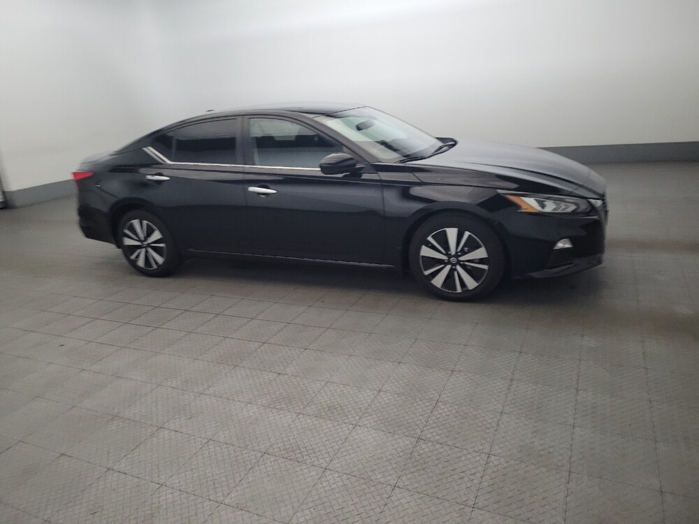 2022 Nissan Altima in Richmond, VA 23235 - 18107432 11