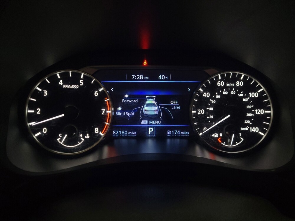 2022 Nissan Altima in Richmond, VA 23235 - 18107432 23