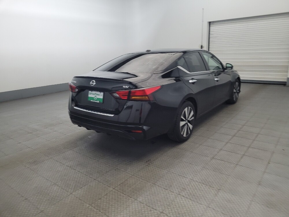 2022 Nissan Altima in Richmond, VA 23235 - 18107432 9