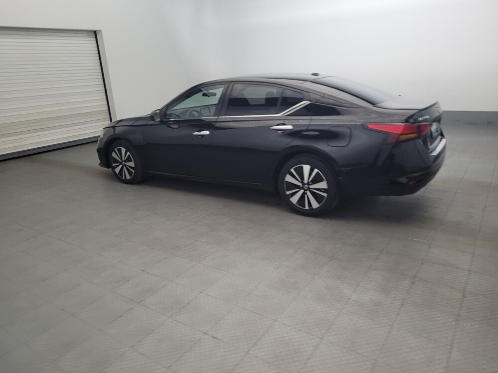 2022 Nissan Altima in Richmond, VA 23235 - 18107432 3