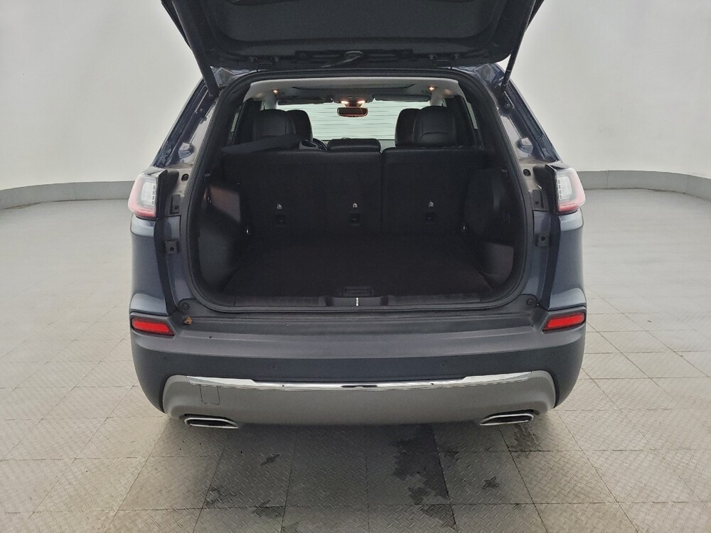 2020 Jeep Cherokee in Owings Mills, MD 21117 - 18107433 29