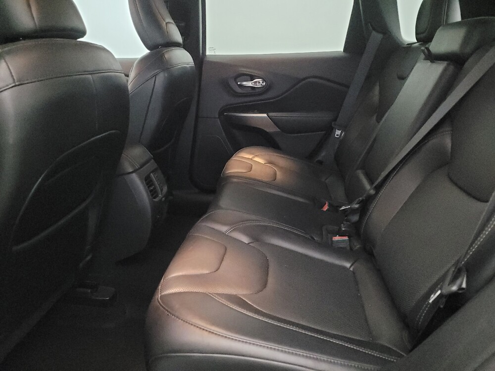 2020 Jeep Cherokee in Owings Mills, MD 21117 - 18107433 18