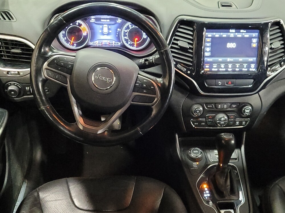 2020 Jeep Cherokee in Owings Mills, MD 21117 - 18107433 22