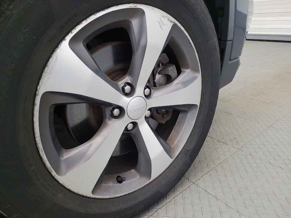 2020 Jeep Cherokee in Owings Mills, MD 21117 - 18107433 31