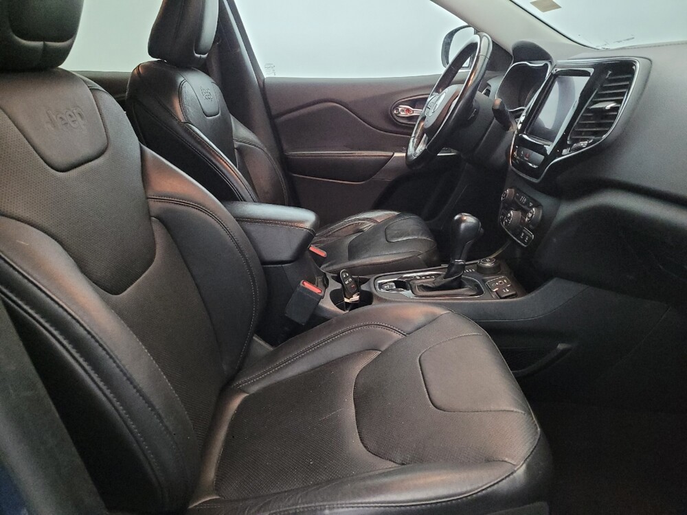 2020 Jeep Cherokee in Owings Mills, MD 21117 - 18107433 21