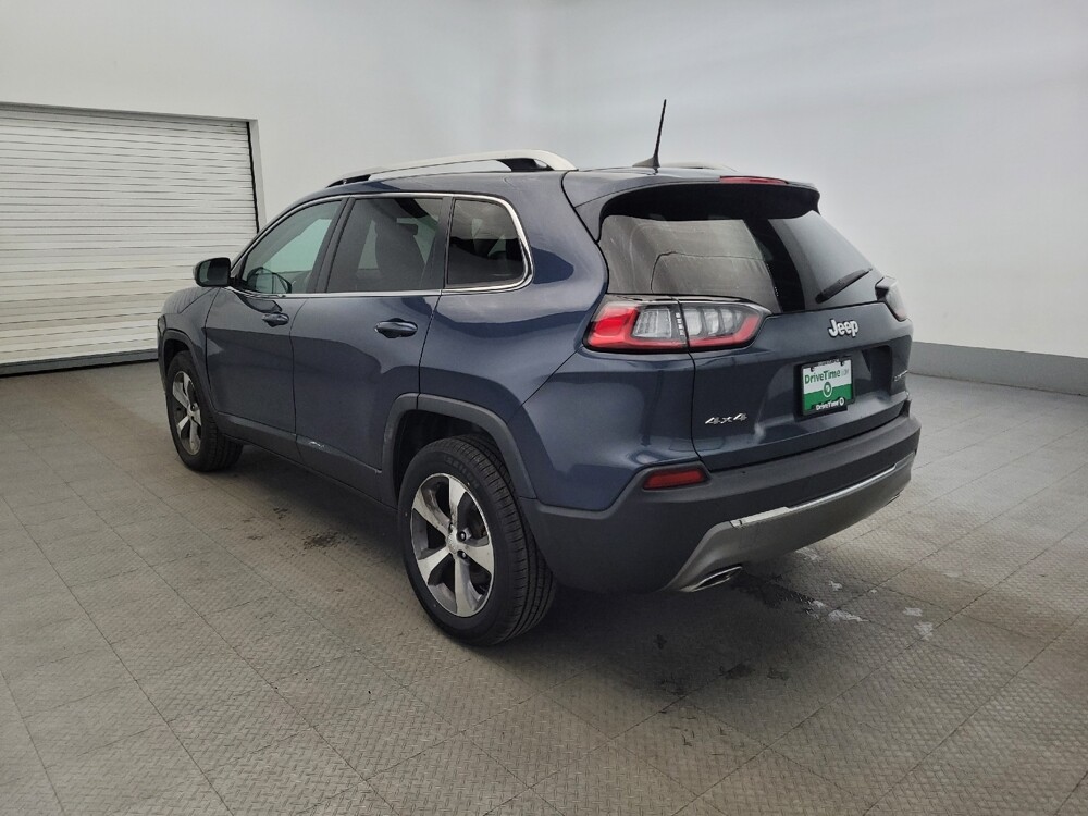 2020 Jeep Cherokee in Owings Mills, MD 21117 - 18107433 5