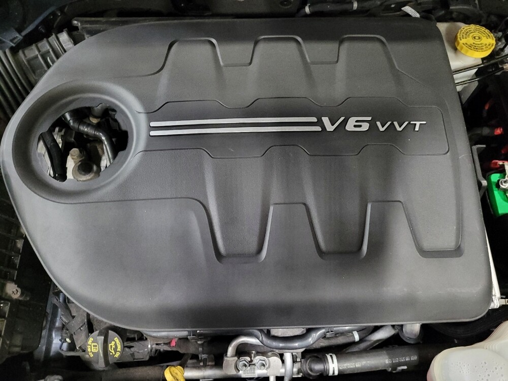 2020 Jeep Cherokee in Owings Mills, MD 21117 - 18107433 30