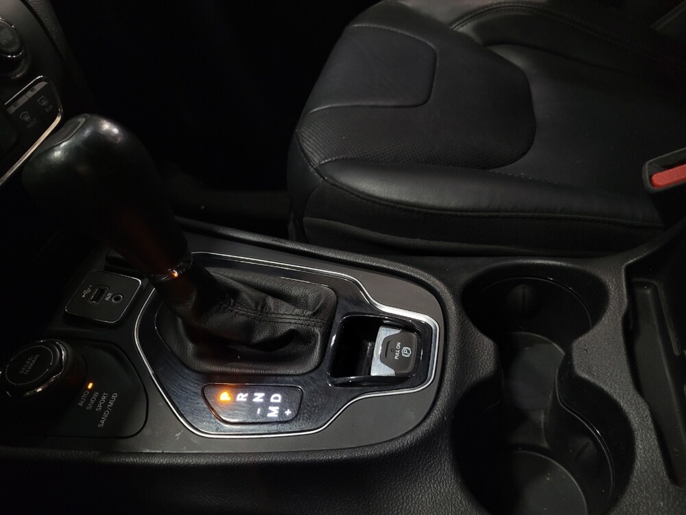 2020 Jeep Cherokee in Owings Mills, MD 21117 - 18107433 26