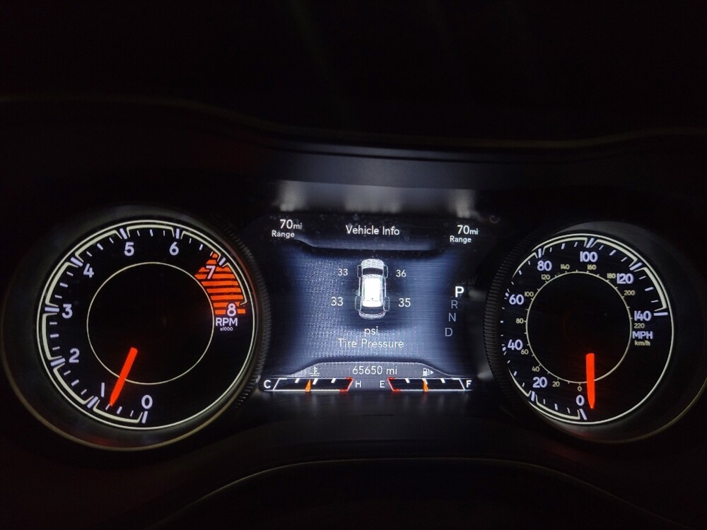 2020 Jeep Cherokee in Owings Mills, MD 21117 - 18107433 23