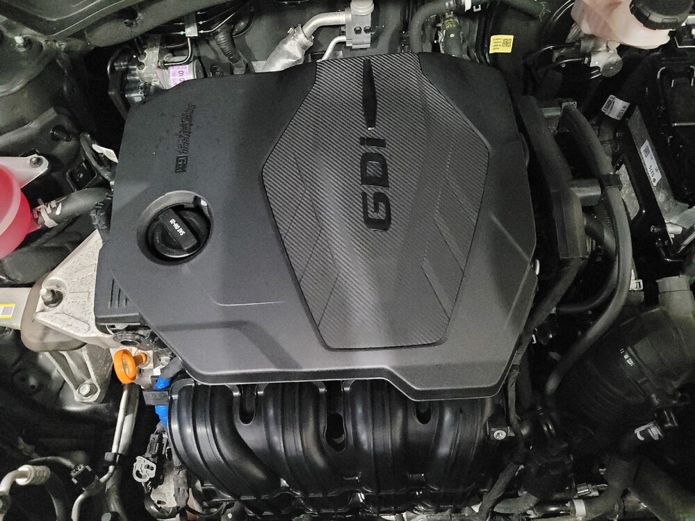 2022 Hyundai Santa Fe in New Castle, DE 19720 - 18107435 30