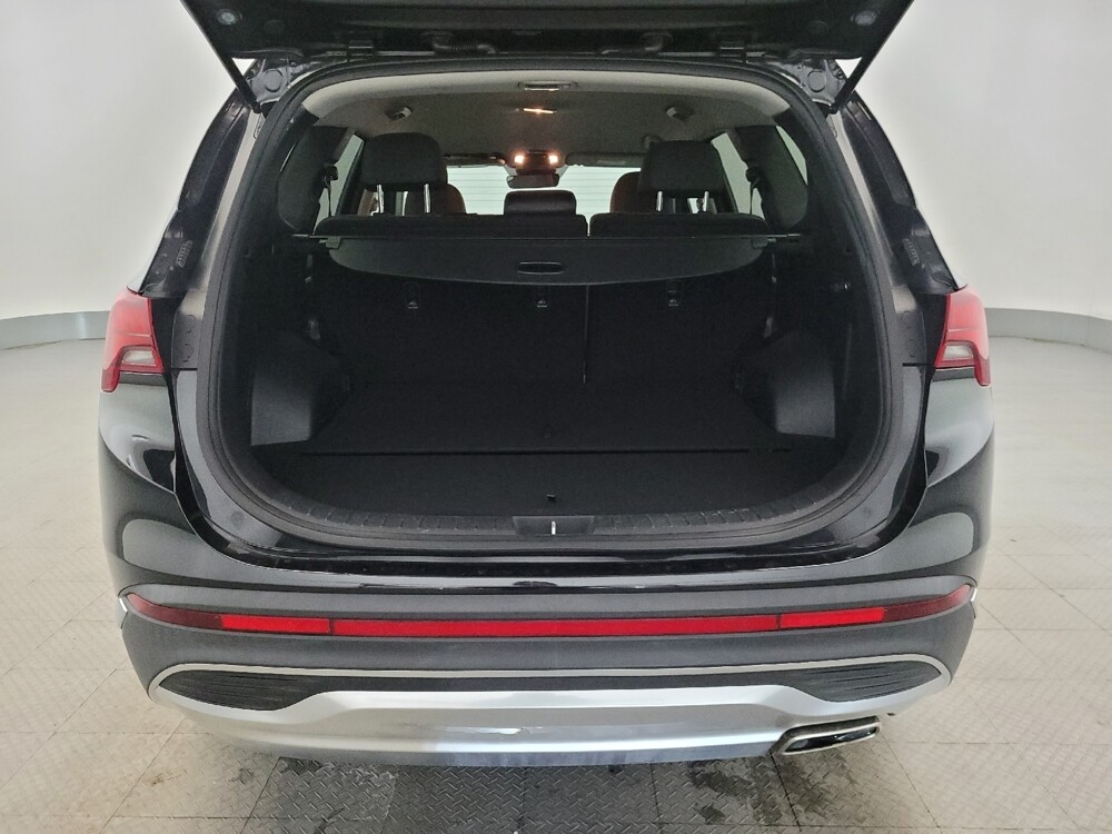 2022 Hyundai Santa Fe in New Castle, DE 19720 - 18107435 29