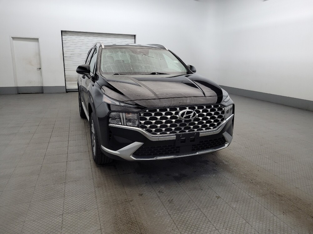 2022 Hyundai Santa Fe in New Castle, DE 19720 - 18107435 14