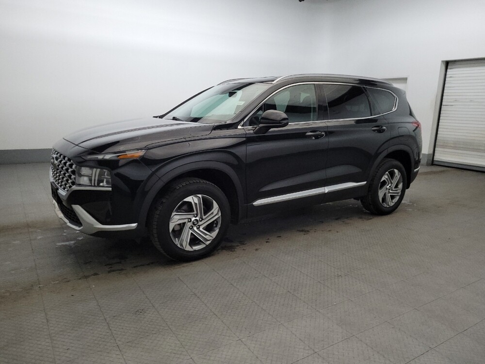 2022 Hyundai Santa Fe in New Castle, DE 19720 - 18107435 2