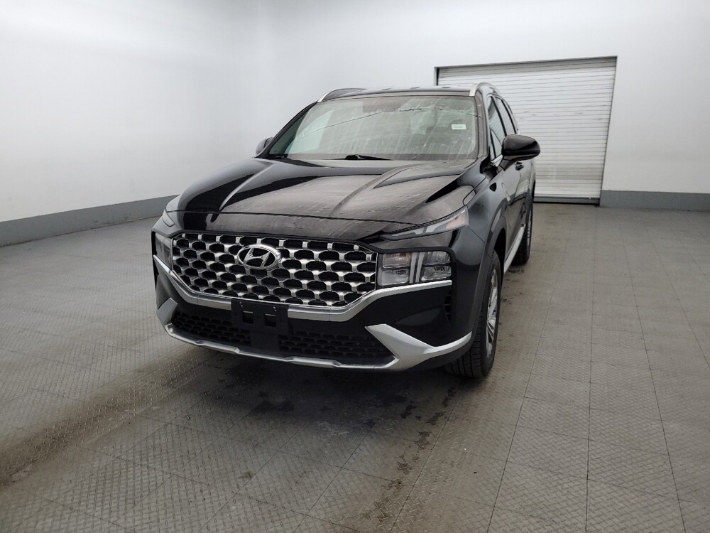 2022 Hyundai Santa Fe in New Castle, DE 19720 - 18107435 15