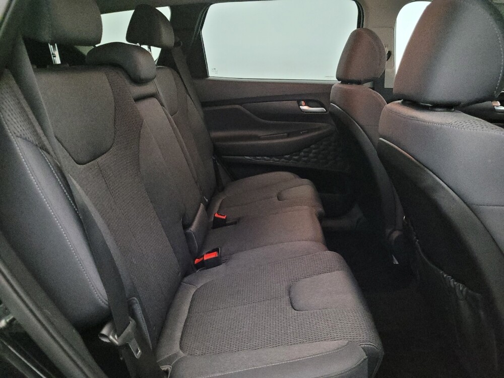 2022 Hyundai Santa Fe in New Castle, DE 19720 - 18107435 19