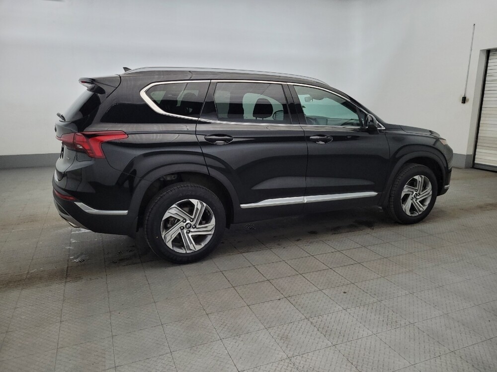 2022 Hyundai Santa Fe in New Castle, DE 19720 - 18107435 10