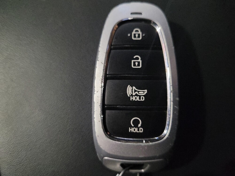 2022 Hyundai Santa Fe in New Castle, DE 19720 - 18107435 32