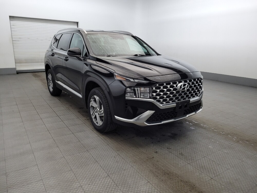 2022 Hyundai Santa Fe in New Castle, DE 19720 - 18107435 13