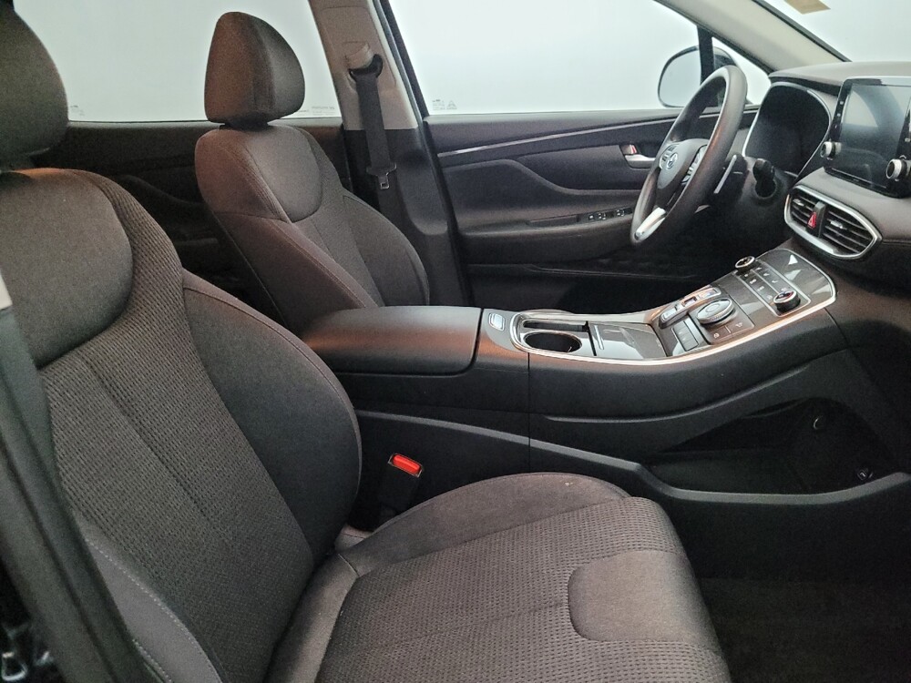 2022 Hyundai Santa Fe in New Castle, DE 19720 - 18107435 21