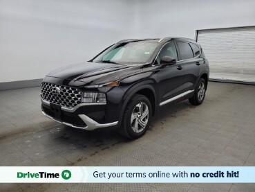 2022 Hyundai Santa Fe in New Castle, DE 19720