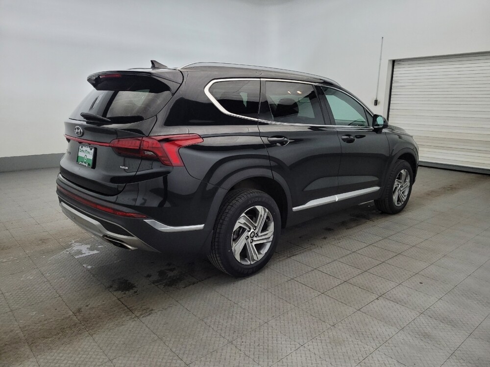 2022 Hyundai Santa Fe in New Castle, DE 19720 - 18107435 9