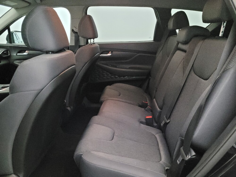 2022 Hyundai Santa Fe in New Castle, DE 19720 - 18107435 18