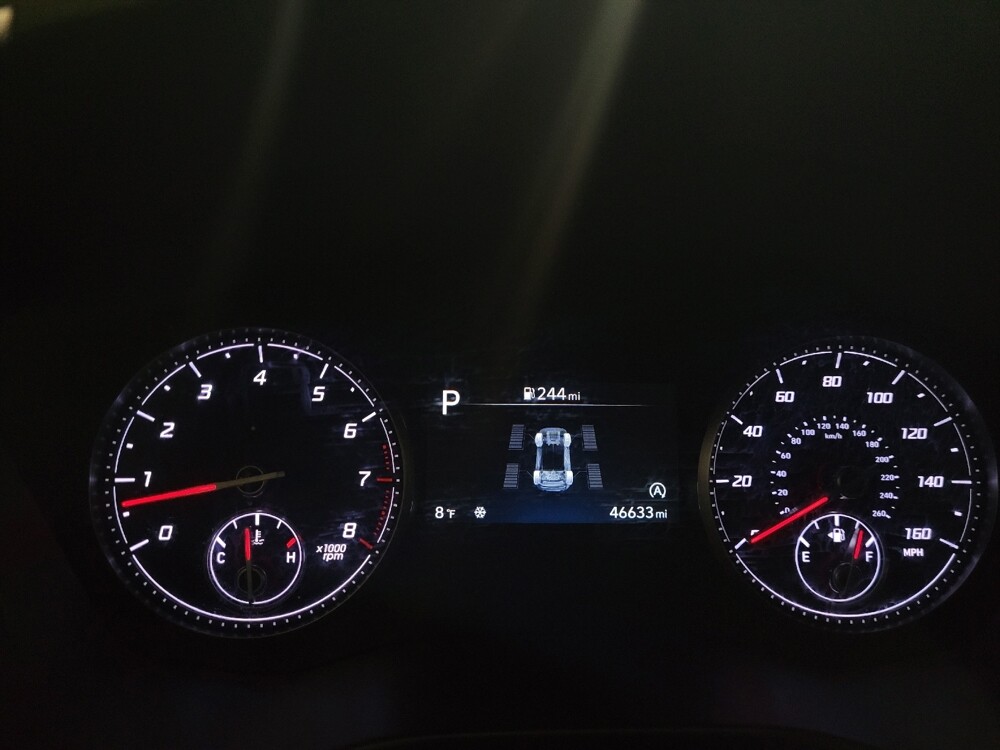 2022 Hyundai Santa Fe in New Castle, DE 19720 - 18107435 23