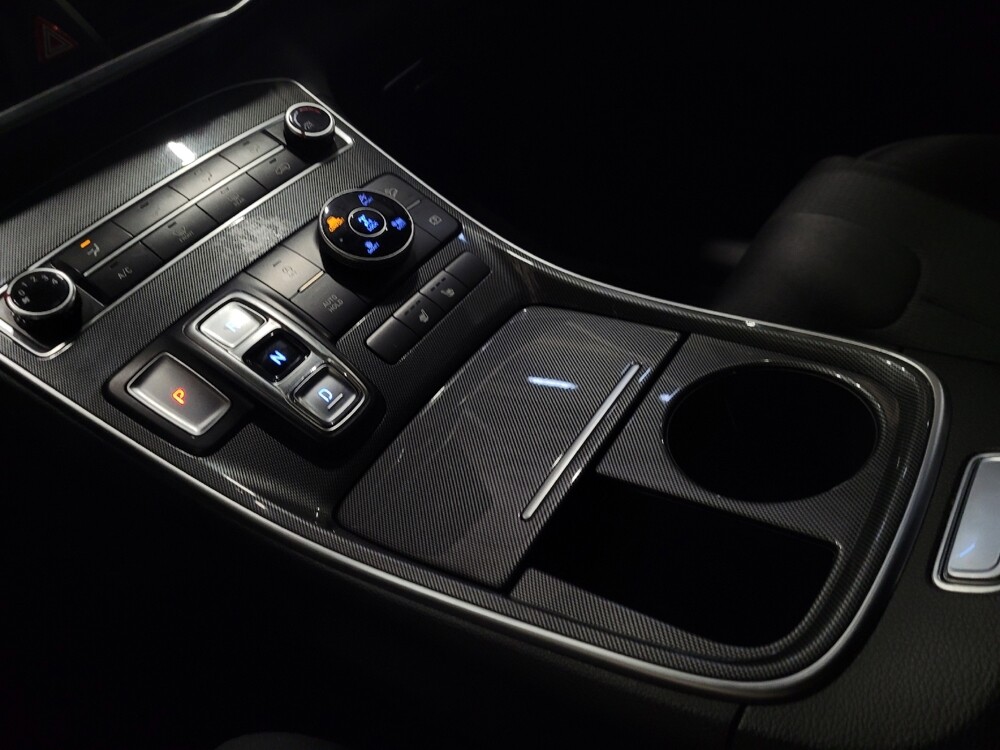 2022 Hyundai Santa Fe in New Castle, DE 19720 - 18107435 26