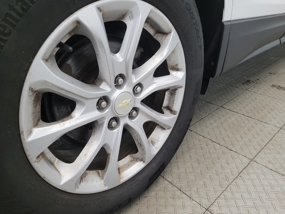 2019 Chevrolet Equinox in New Castle, DE 19720 - 18107436 31