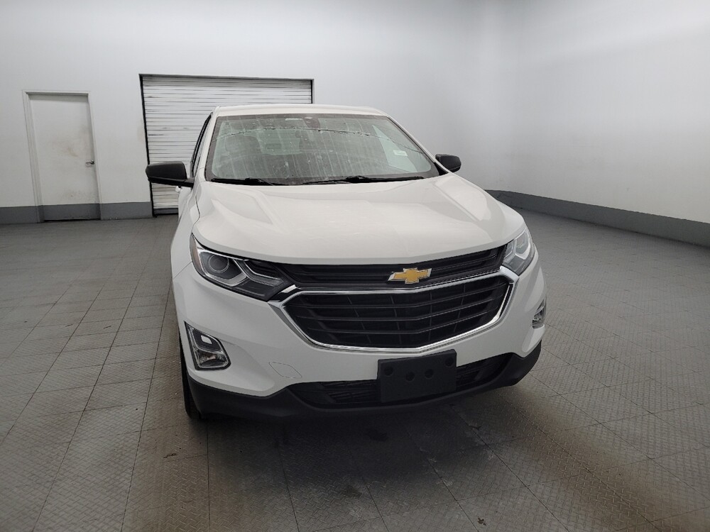 2019 Chevrolet Equinox in New Castle, DE 19720 - 18107436 14