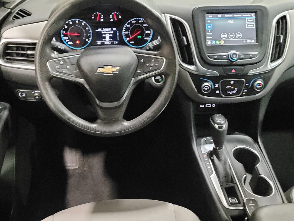 2019 Chevrolet Equinox in New Castle, DE 19720 - 18107436 22