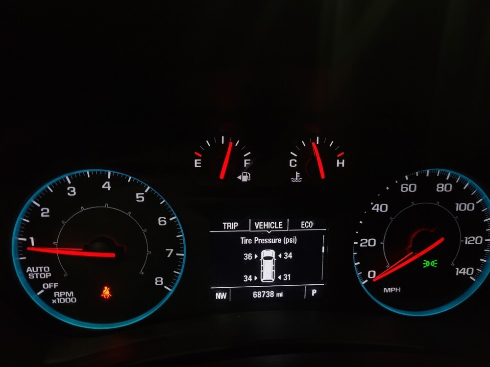 2019 Chevrolet Equinox in New Castle, DE 19720 - 18107436 23