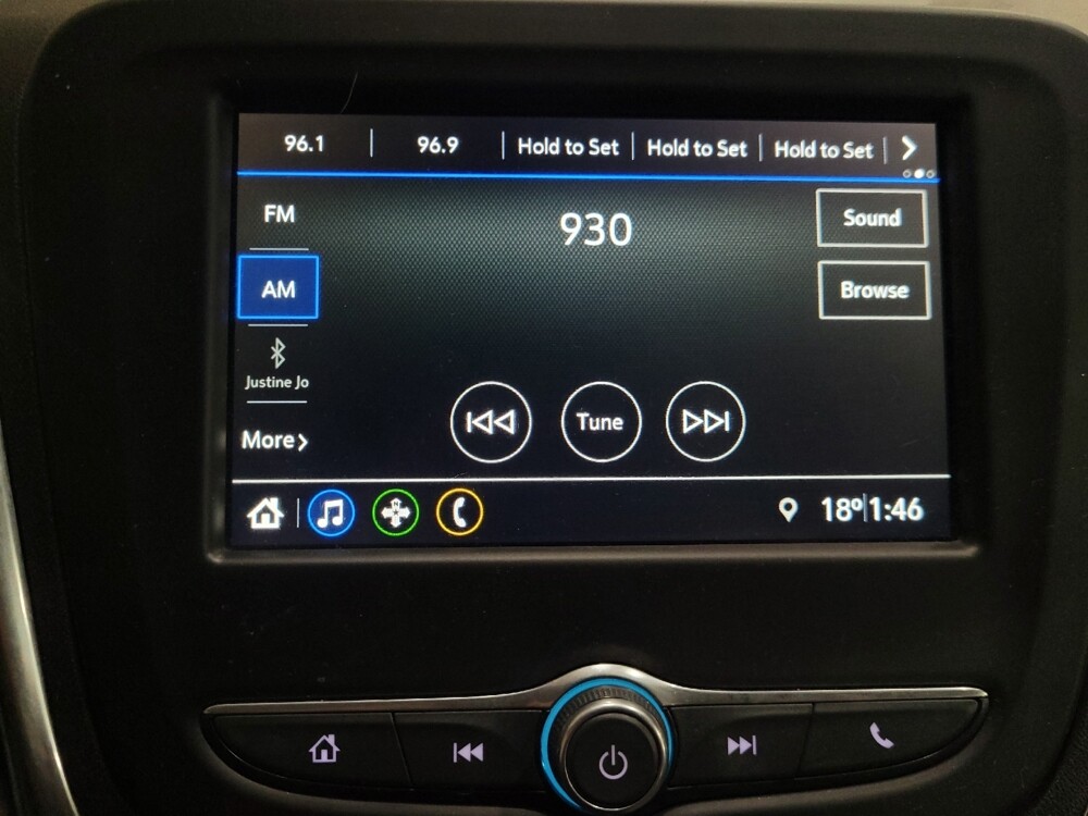 2019 Chevrolet Equinox in New Castle, DE 19720 - 18107436 25