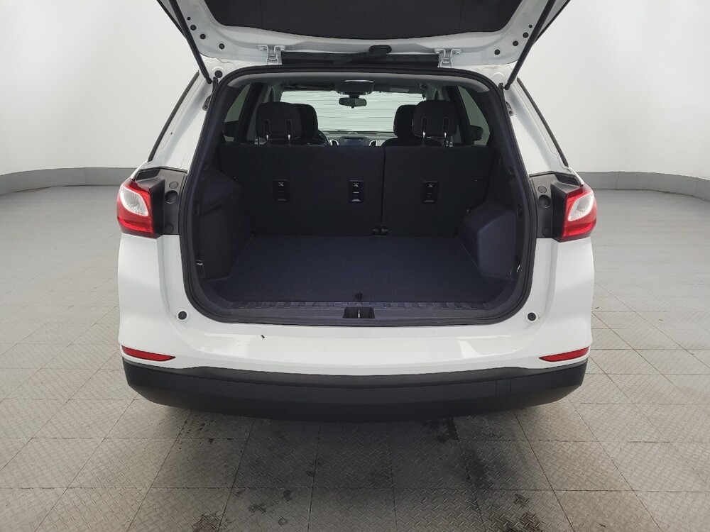 2019 Chevrolet Equinox in New Castle, DE 19720 - 18107436 29