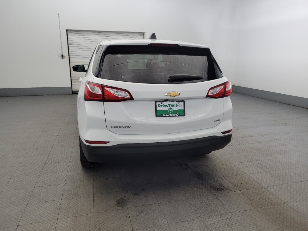 2019 Chevrolet Equinox in New Castle, DE 19720 - 18107436 6