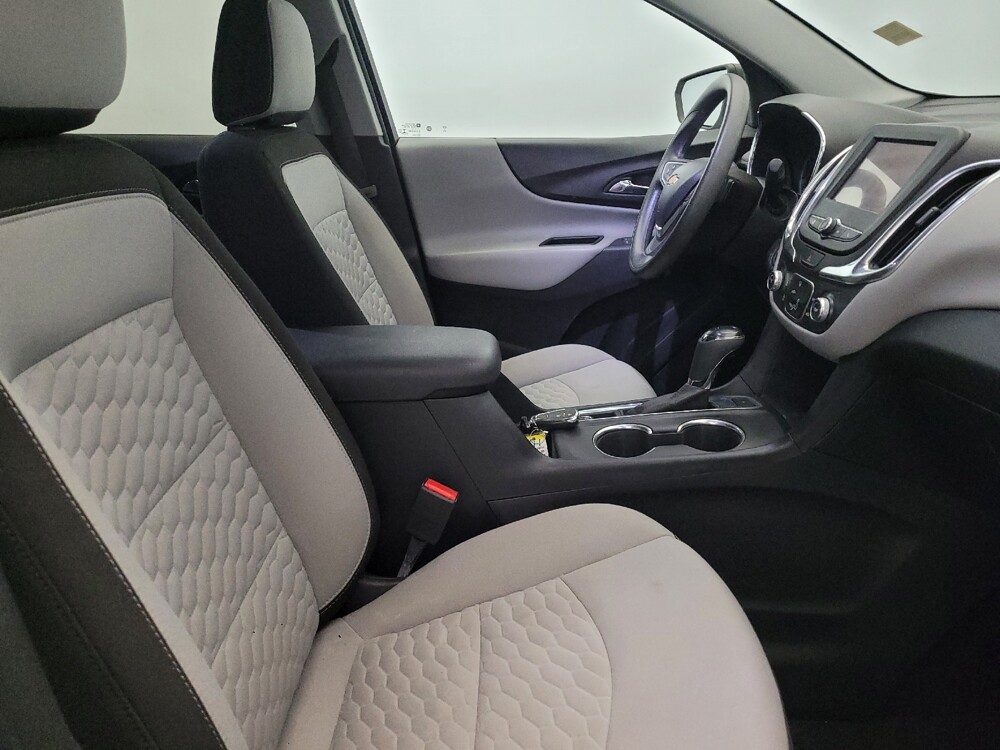 2019 Chevrolet Equinox in New Castle, DE 19720 - 18107436 21