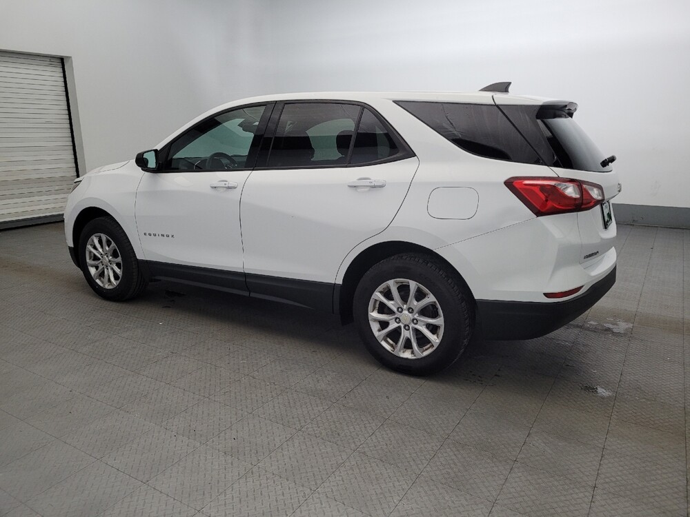 2019 Chevrolet Equinox in New Castle, DE 19720 - 18107436 3