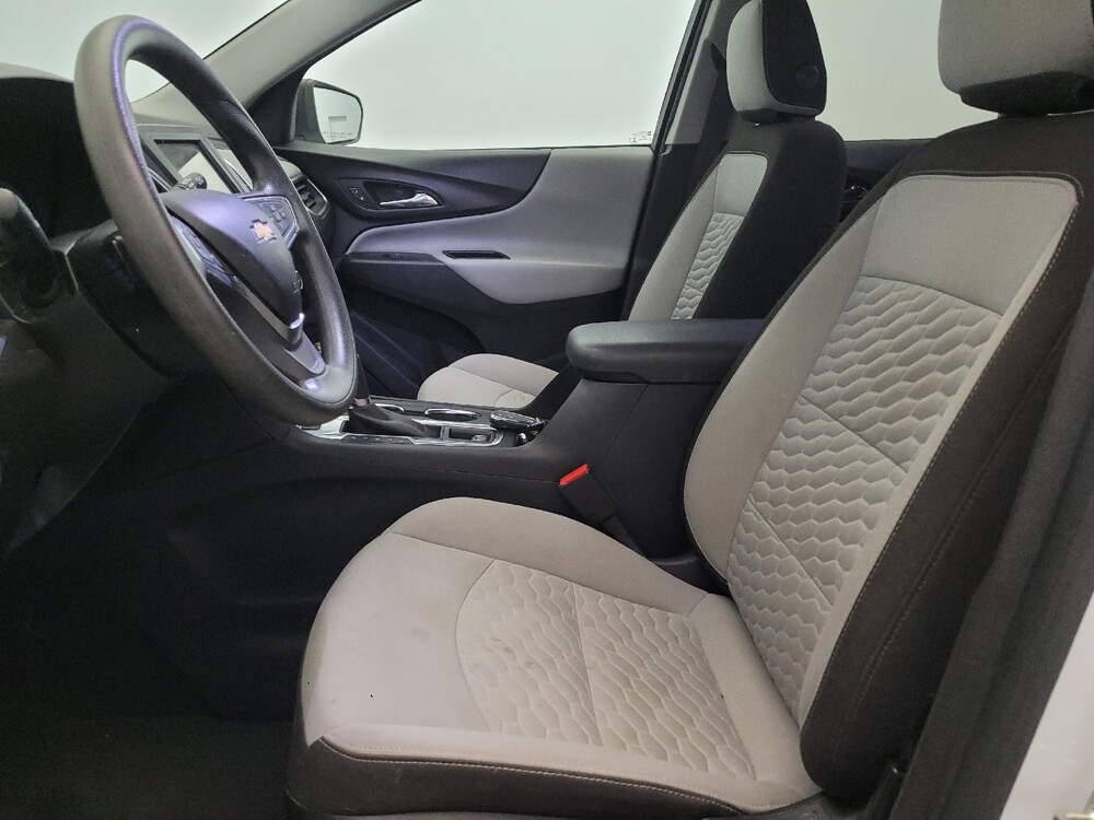 2019 Chevrolet Equinox in New Castle, DE 19720 - 18107436 17