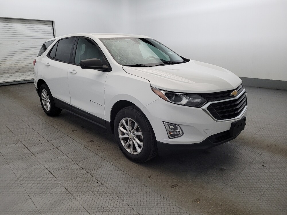 2019 Chevrolet Equinox in New Castle, DE 19720 - 18107436 13