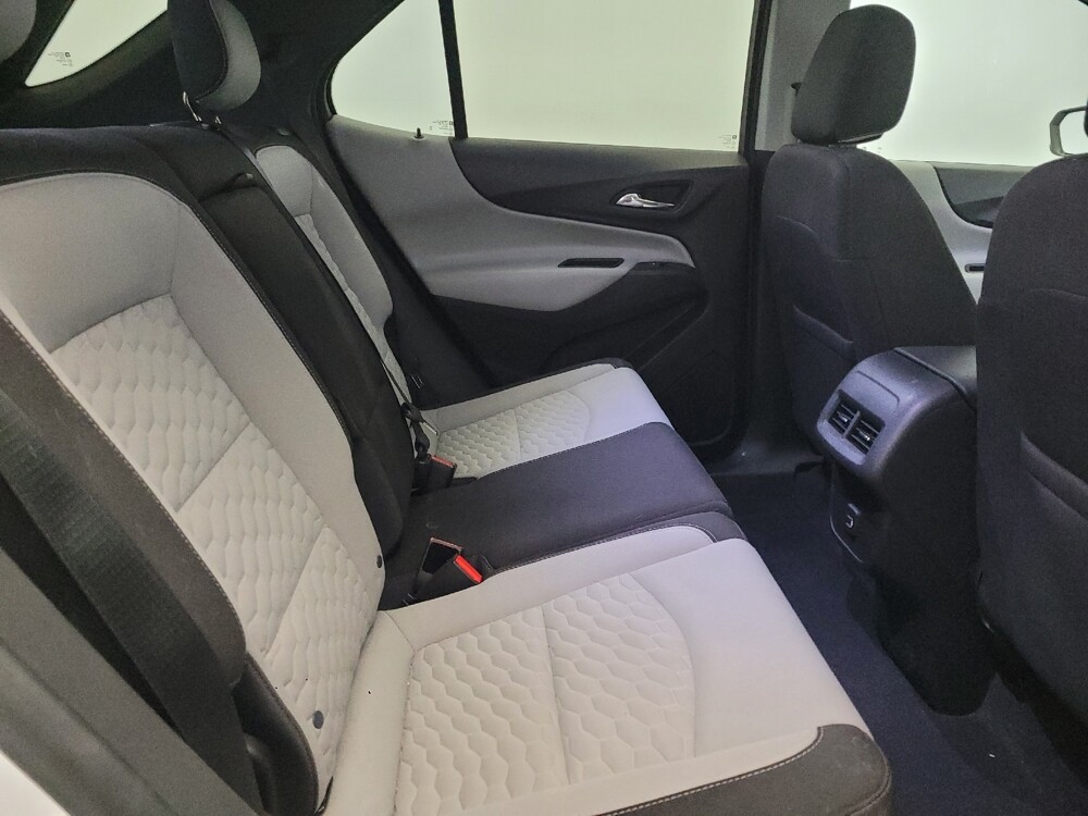 2019 Chevrolet Equinox in New Castle, DE 19720 - 18107436 19