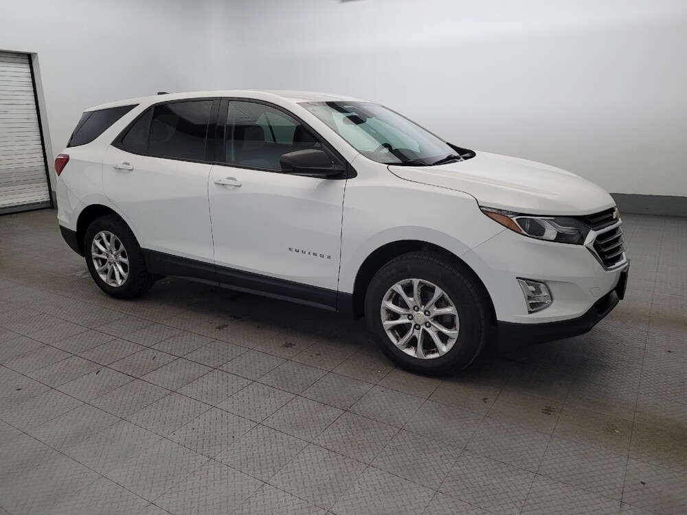 2019 Chevrolet Equinox in New Castle, DE 19720 - 18107436 11
