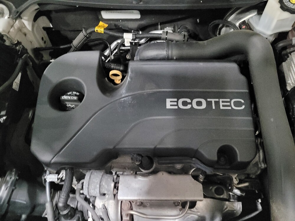 2019 Chevrolet Equinox in New Castle, DE 19720 - 18107436 30