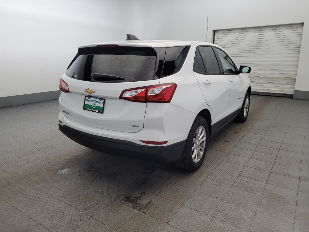 2019 Chevrolet Equinox in New Castle, DE 19720 - 18107436 9