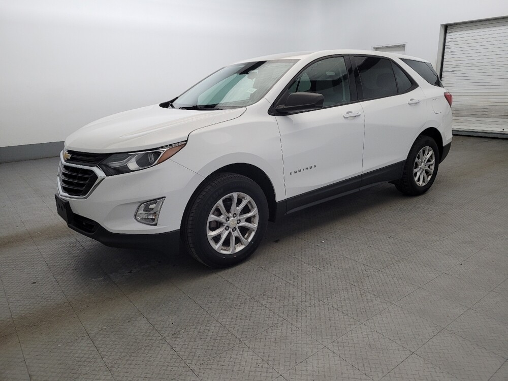 2019 Chevrolet Equinox in New Castle, DE 19720 - 18107436 2