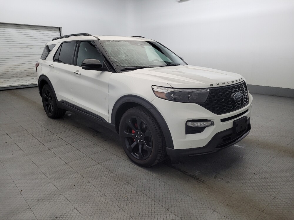 2020 Ford Explorer in Allentown, PA 18103 - 18107437 13