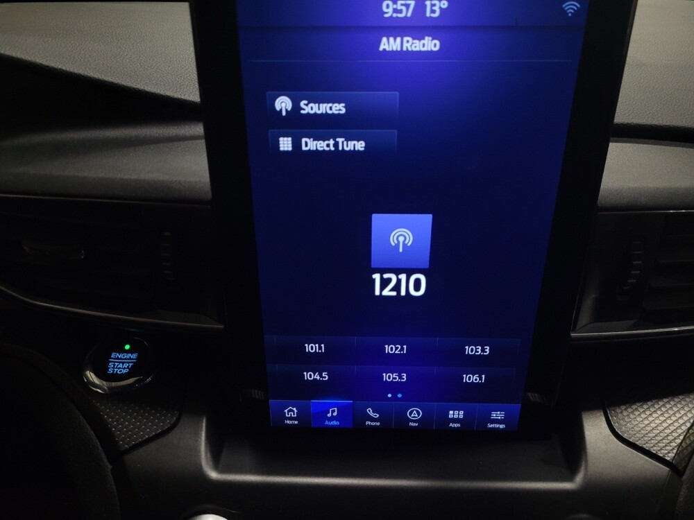 2020 Ford Explorer in Allentown, PA 18103 - 18107437 25