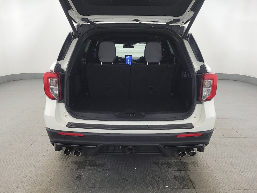 2020 Ford Explorer in Allentown, PA 18103 - 18107437 29