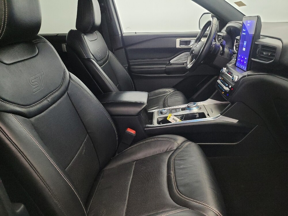 2020 Ford Explorer in Allentown, PA 18103 - 18107437 21