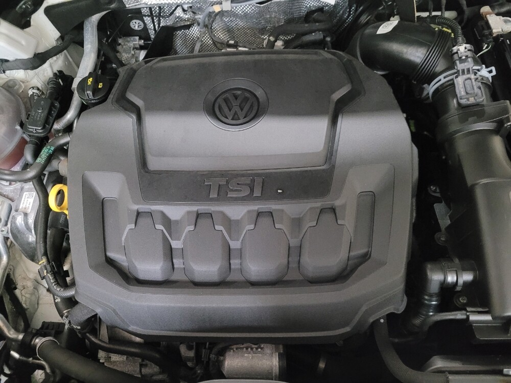 2022 Volkswagen Tiguan in Temple Hills, MD 20746 - 18107438 30